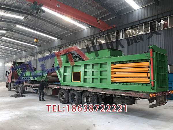 浙江臥式打包機類型