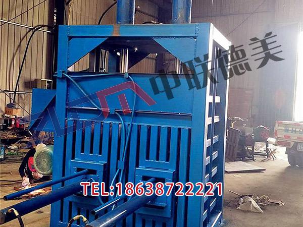 浙江液壓打包機(jī)哪種好