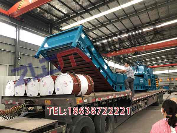 廣西半自動(dòng)打包機(jī)設(shè)計(jì)