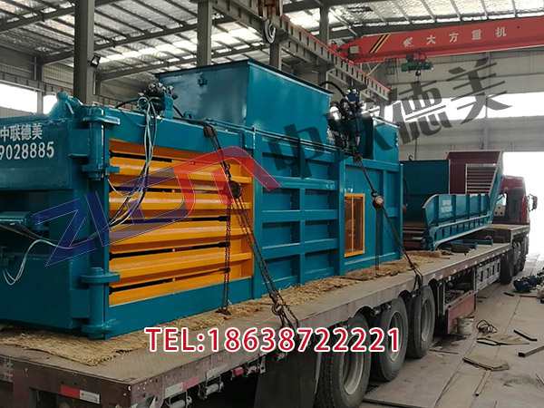 甘肅紙皮打包機(jī)供應(yīng)商