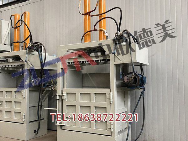 廣東塑料瓶打包機(jī)行業(yè)現(xiàn)狀