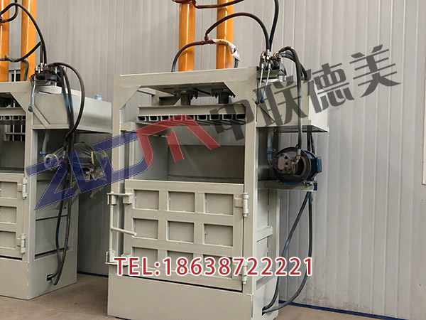 天津汽車打包機(jī)企業(yè)