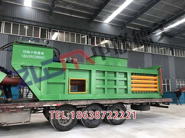 重慶棉衣打包機(jī)怎么樣