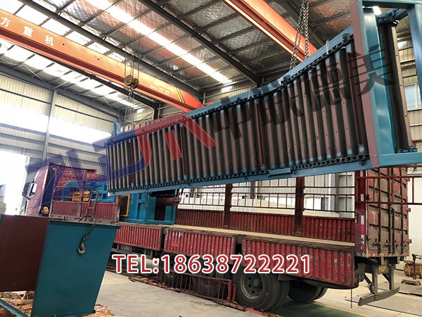 湖北秸稈打包機二手