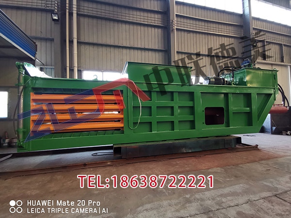 湖北鐵皮打包機(jī)維修視頻教學(xué)