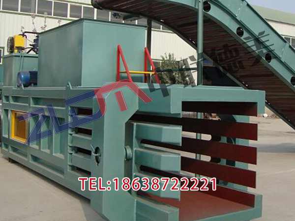 江蘇汽車(chē)打包機(jī)廠家